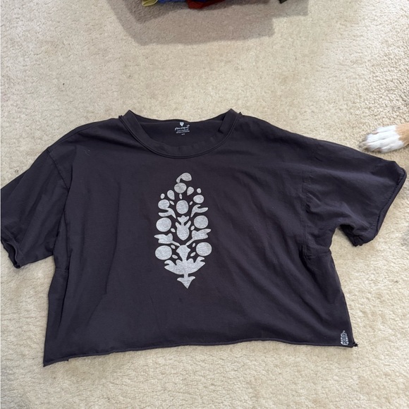 FP Movement by Free People Tops - NWOT cropped tee